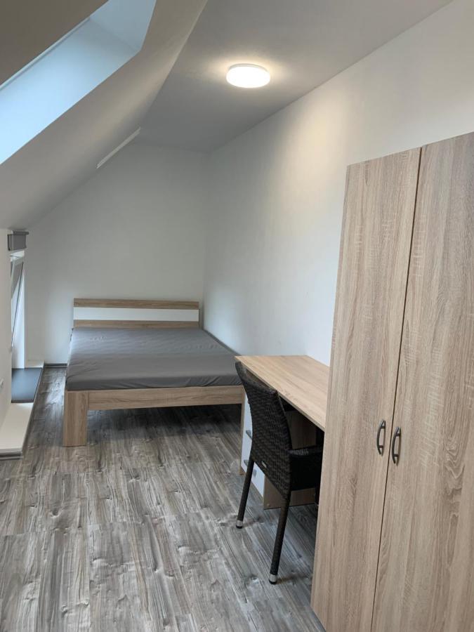 Mycha2 Ferienhaus Goslar Exterior foto