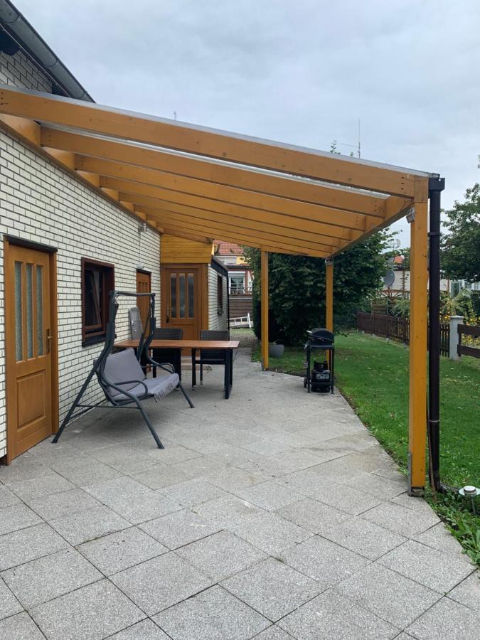 Mycha2 Ferienhaus Goslar Exterior foto