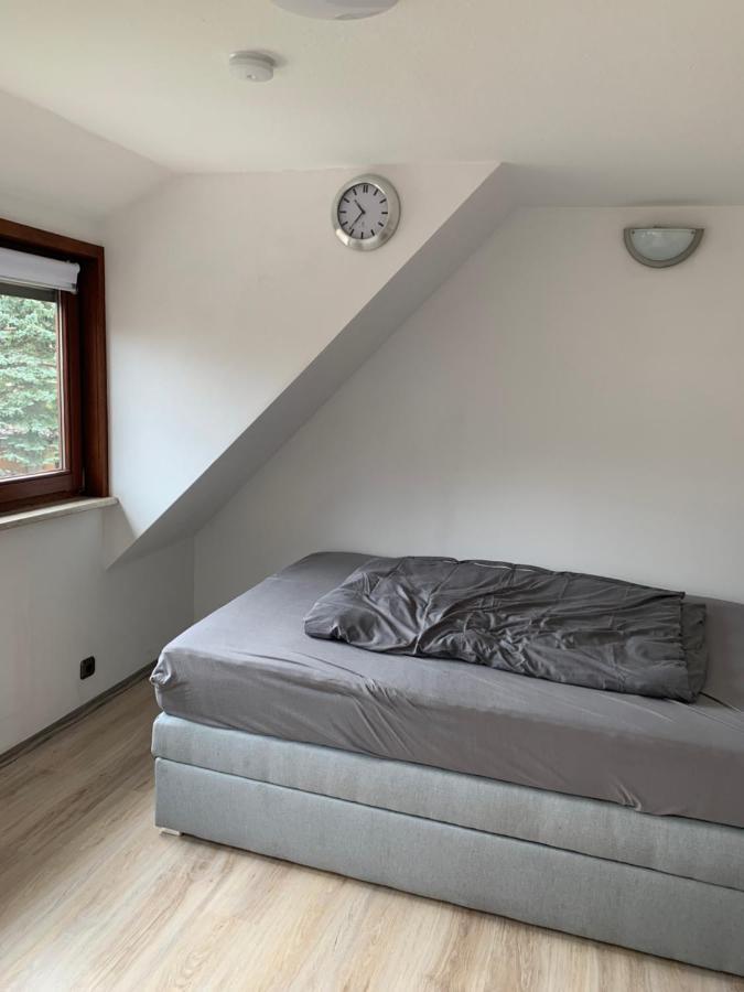 Mycha2 Ferienhaus Goslar Exterior foto